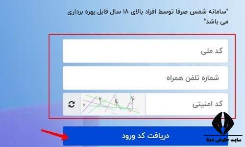 مبلغ وام طرح صبای سپهر 2 بانک صادرات